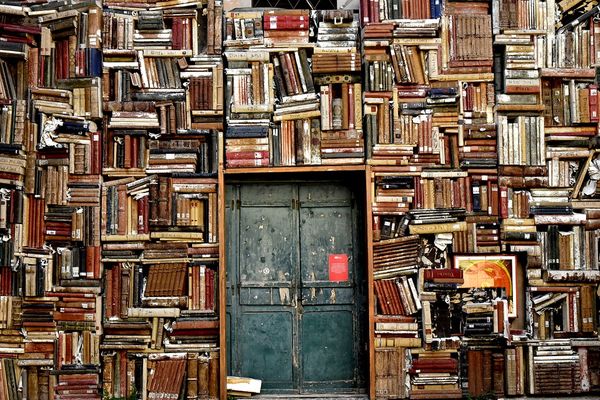 The Enclosure of Scholarly Infrastructures, Open Access Books & the Necessity of Community